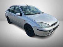 FORD FOCUS 1.8 TDCI sedan kolor 08 części