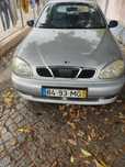 Daewoo lanos 1400