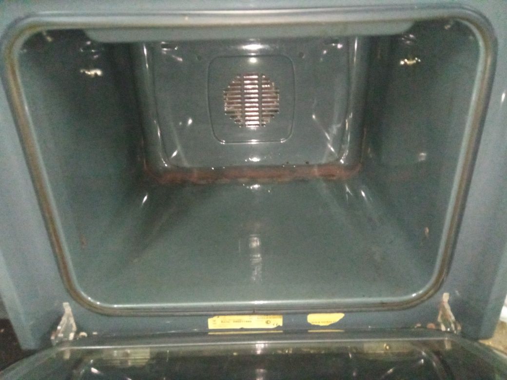 Forno Fagor e Edesa peças