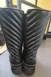Bota para inverno