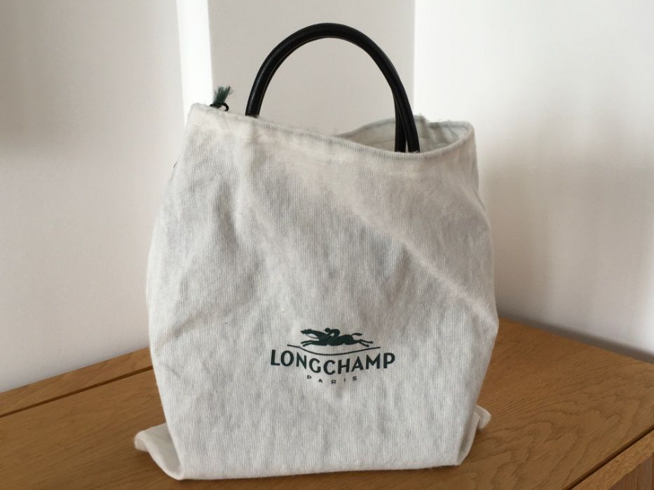 Mala Longchamp Nova