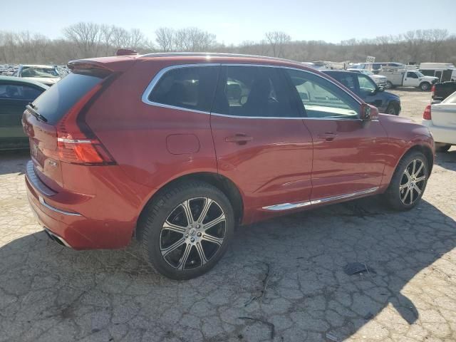 Volvo xc60 silnik 2.0