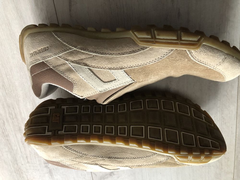 Buty timberlandy