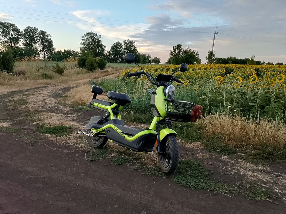 Обміняю кросер cr1 на 600 вт