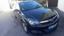 Opel astra gtc1700c