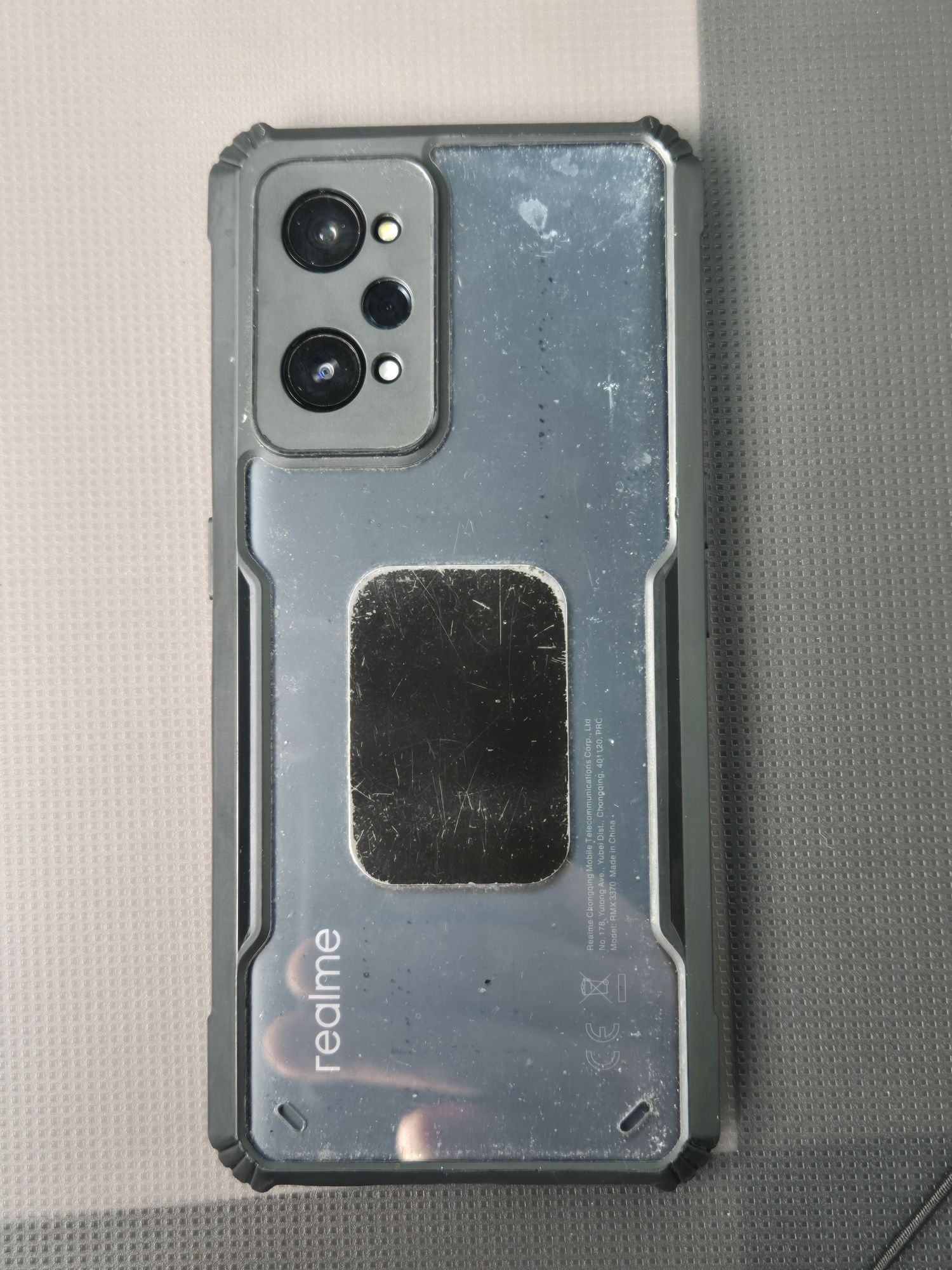 Realme GT Neo 2 5G