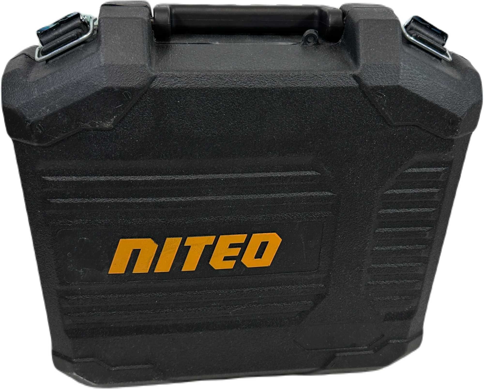 Wkrętarka Niteo Tools zasilanie akumulatorowe 12 V 12VCD0254-23