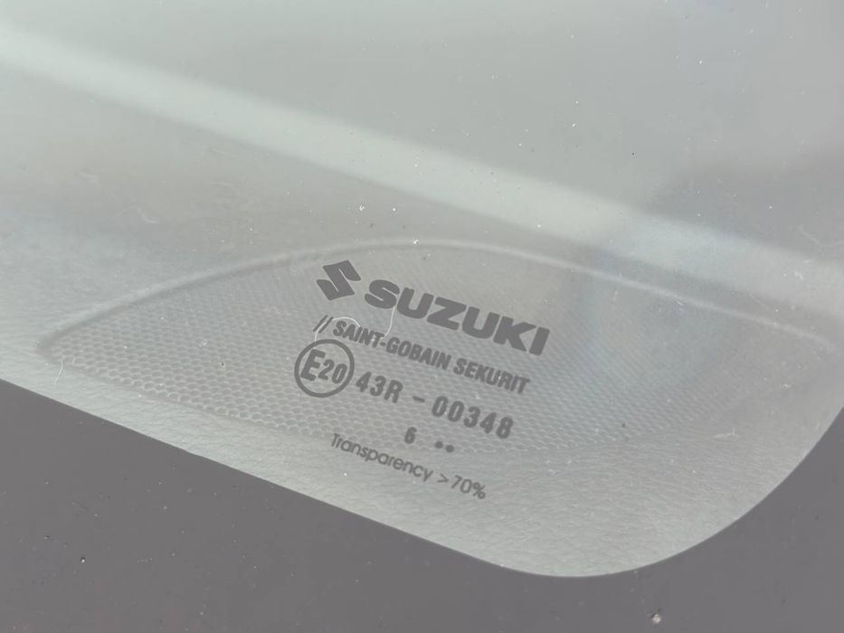 Suzuki SX4 2017 автомат