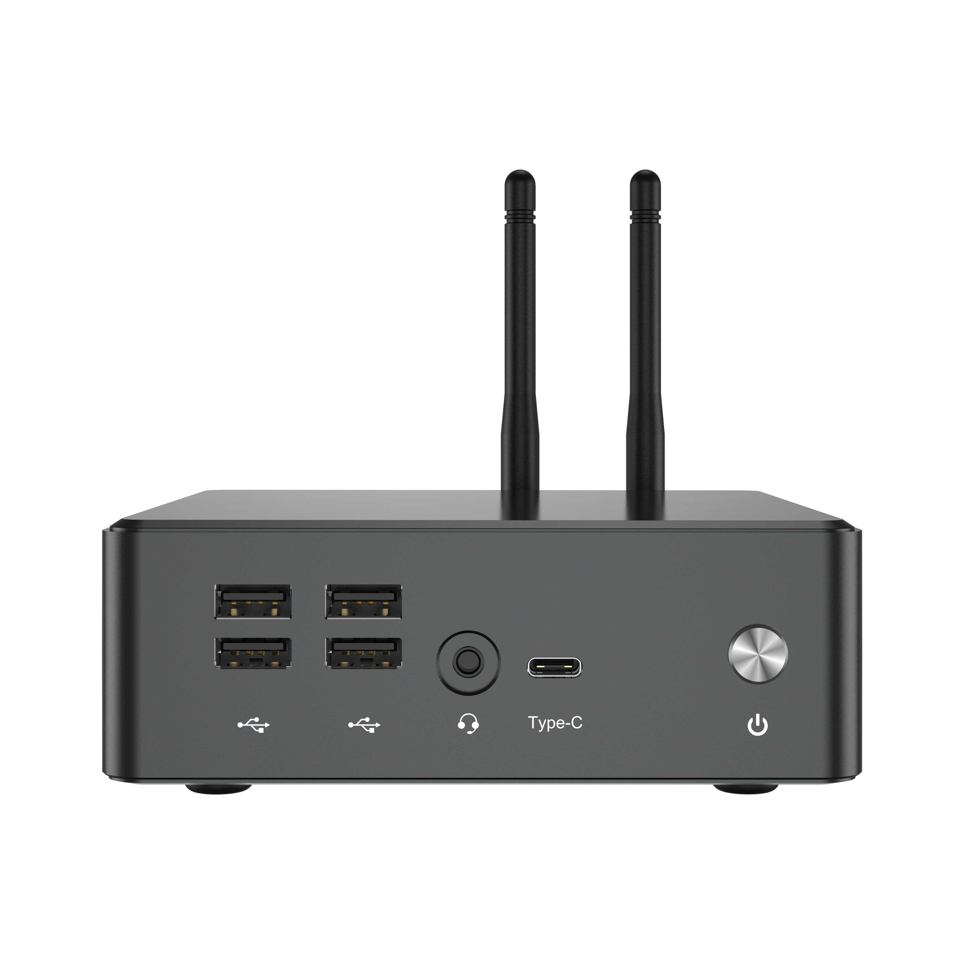 Комп'ютер MiniPC Intel i5-1235U