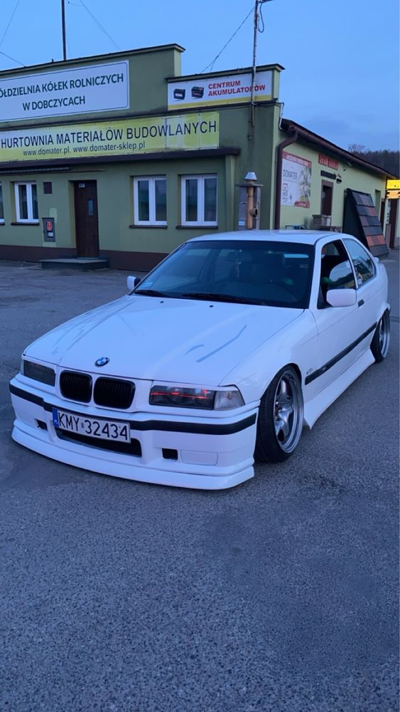 Bmw e36 2.8 drift/daily/stance