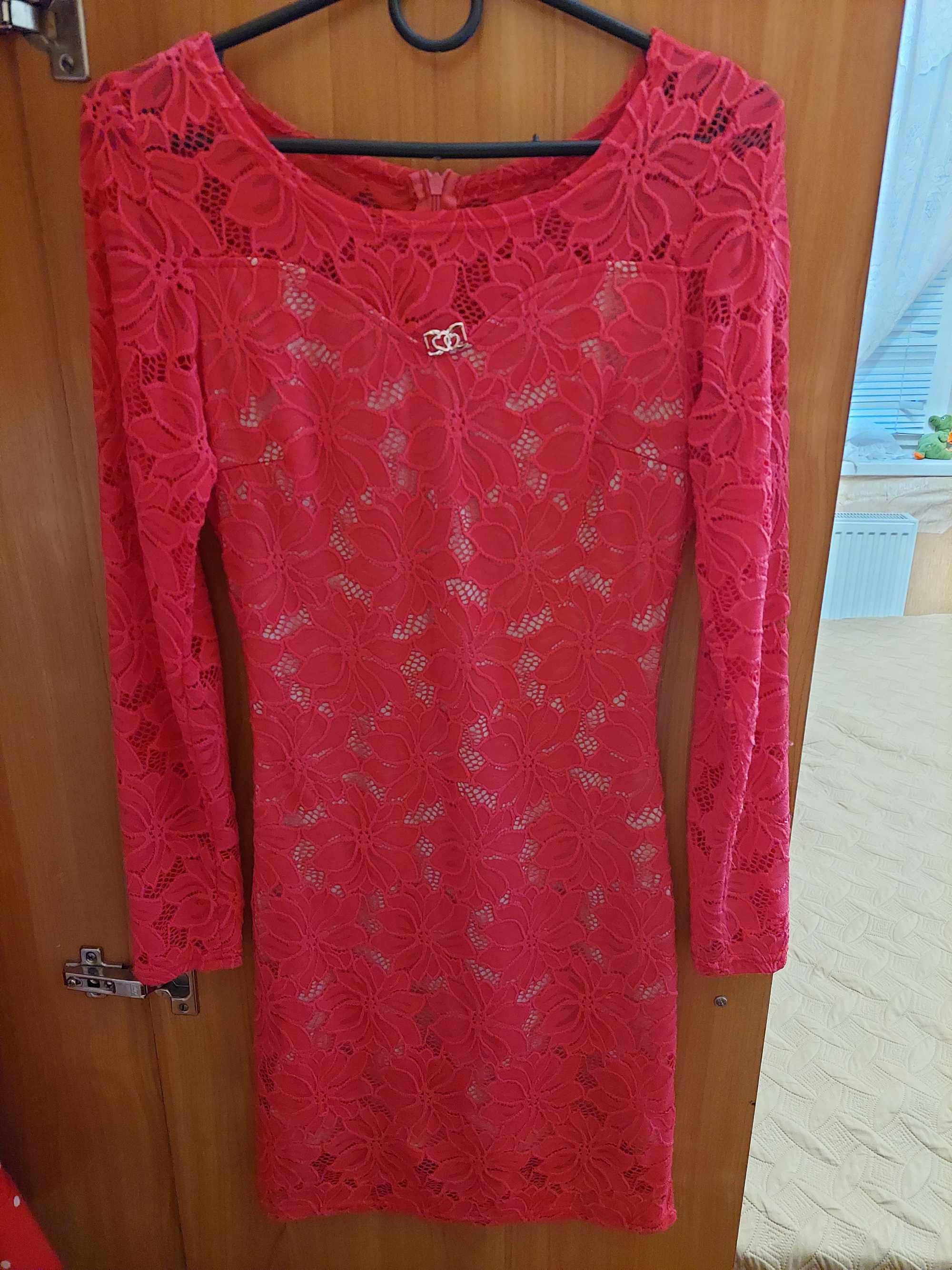 Продам сукню (не нову)