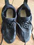 Buty Nike 31 czarne