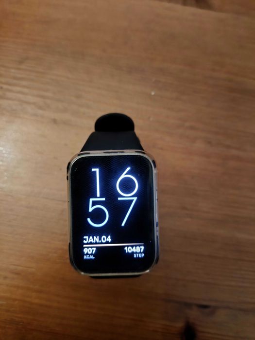 Smartband_Mi band8 pro