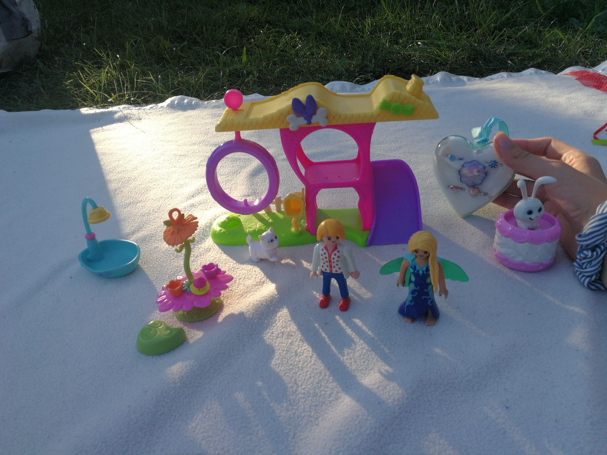 Zestaw domek littlest pet shop i inne dodatki+GRATISY