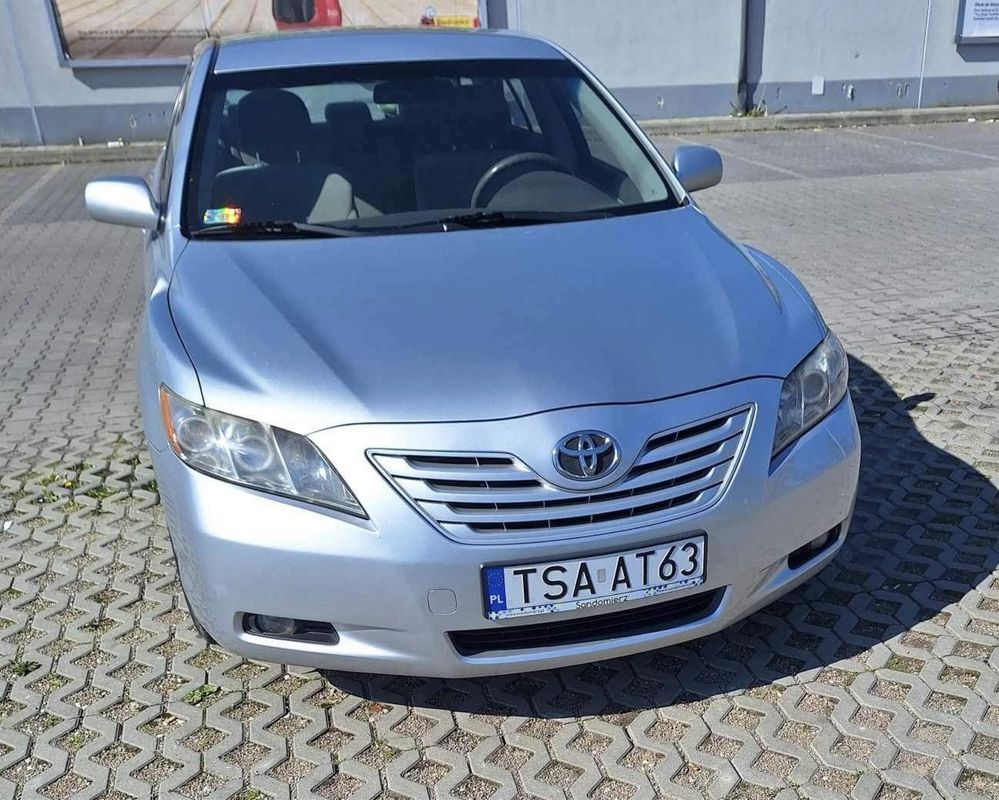 Toyota Camry 3.5 V6