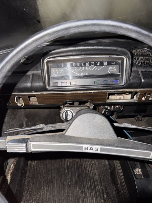 Продам жигуль  2101 на ходу