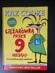 Ciężarówką przez 9 miesięcy. Przewodnik po ciąży i okolicach
