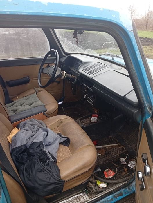 Срочно продам Москвич іж комбі 21251 універсал у робочому стані