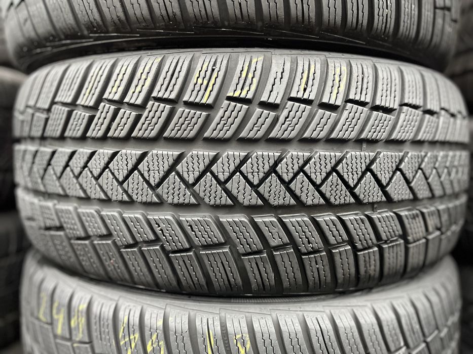 225/45/R18 (Зима) Vredestein