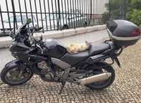 Honda CBF1000A abs - Preço em Baixa!