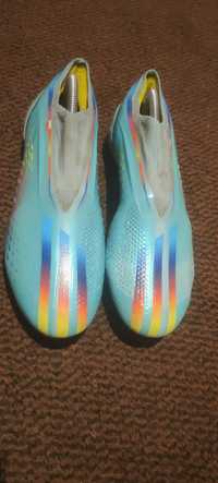 Buty piłkarskie adidas X Speedporgal
