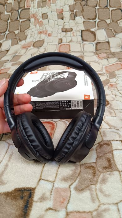 Бездротові Навушники JBL Tune 710BT наушники bluetooth