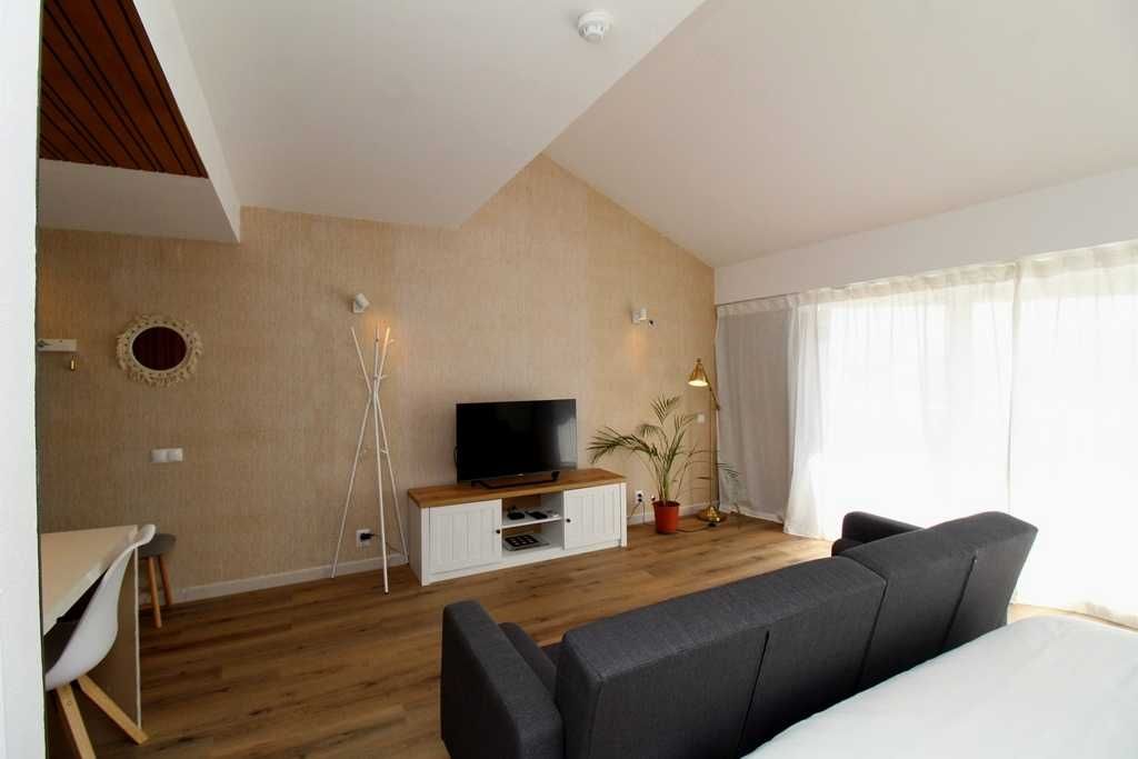 Apartamento T0 - até 3 PAX - Golden Club Cabanas