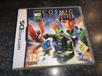 Ben 10 Cosmic Destruction DS NINTENDO gra ANG (możliwość wymiany)