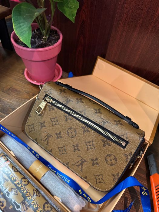 Сумка Louis Vuitton Metis