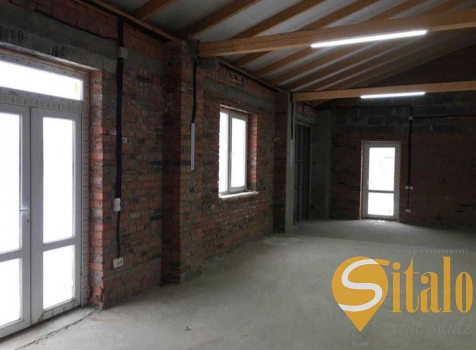Оренда комерційного приміщення під склад, офіс, виробництво, Борислав
