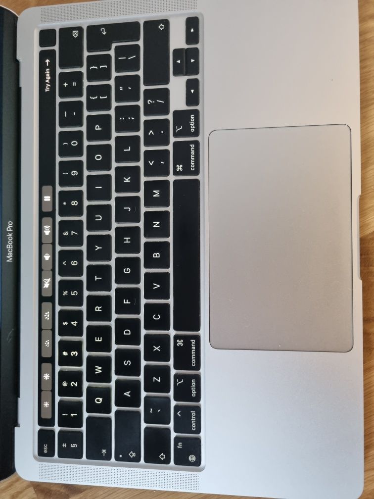 Macbook M1 Pro 16/2TB