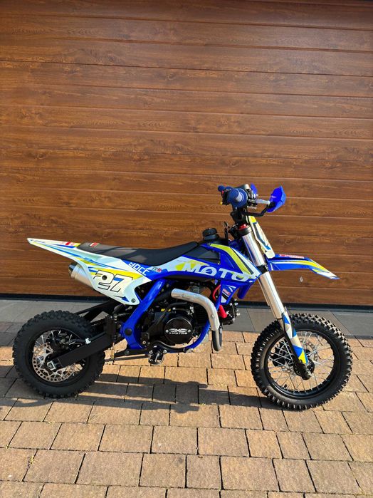 Cross X motos xb 27