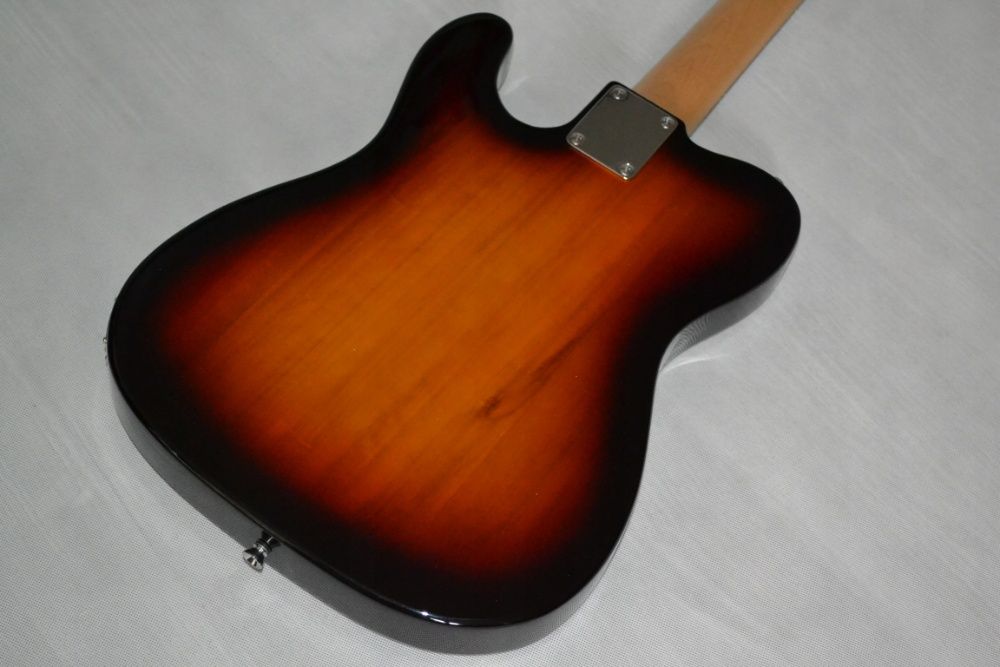 Harley Benton TE-20 SB TELECASTER nowa gitara ustawiona!