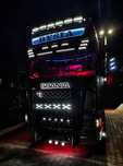 Wynajem ciągnika siodłowego scania r420