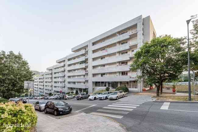 Fantastico Apartamento T3 na Costa - Guimarães
