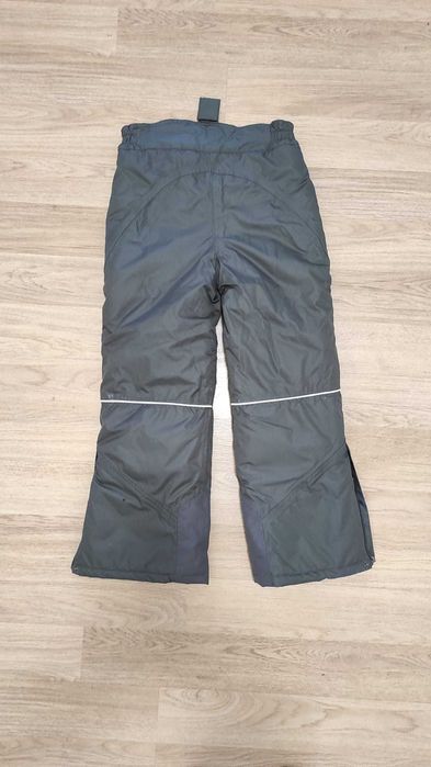 Calças ski/snowboard criança, nunca usadas