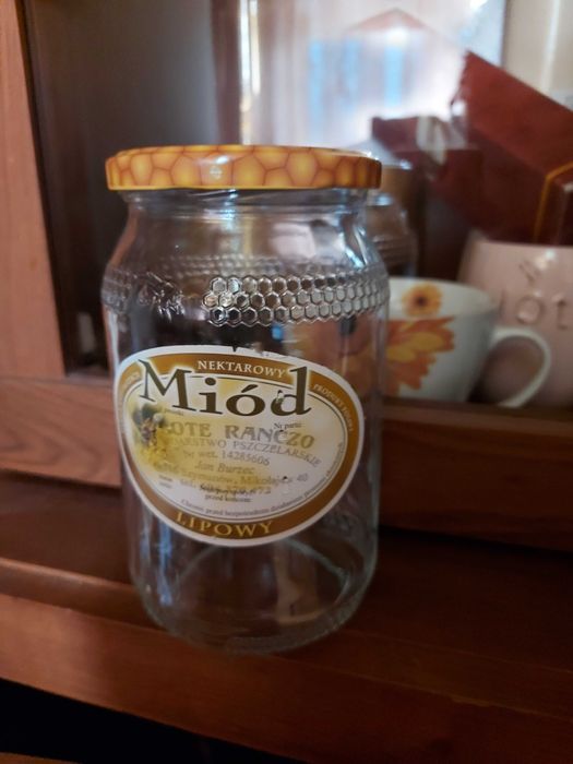 słoiki 1 litrowe 100 sztuk