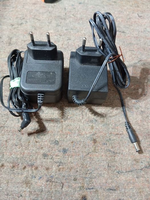 Блок питания 12в