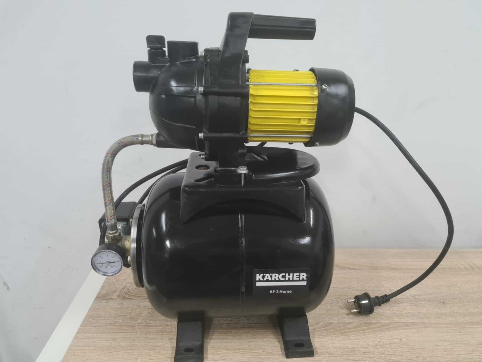 Karcher BP 3 Home hydrofor