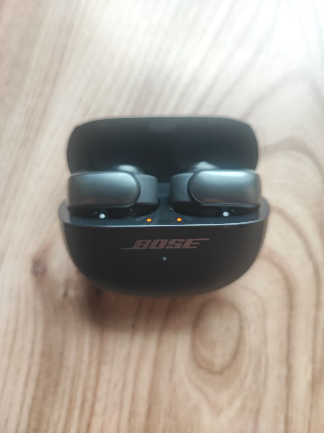 Oryginalne Bose Open Earbuds Ultra Słuchawki bezprzewodowe