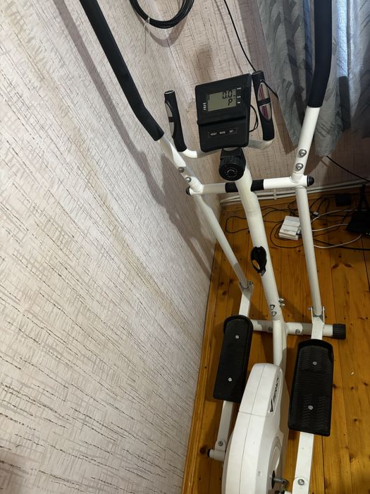 Орбітрек MERACH