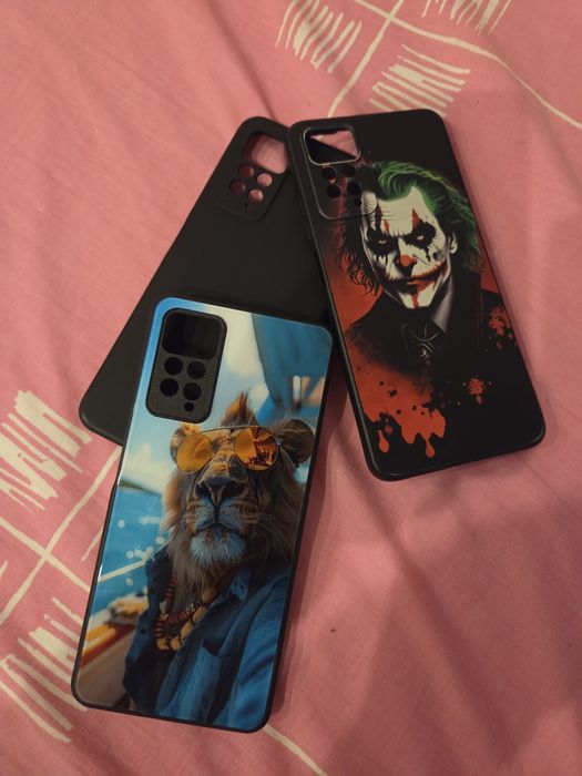 Redmi Note 11 PRO 5G 128GB