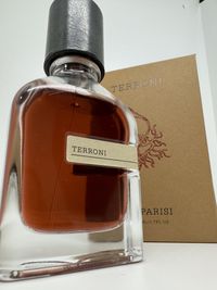 Парфюм Orto Parisi Terroni ( розпив )