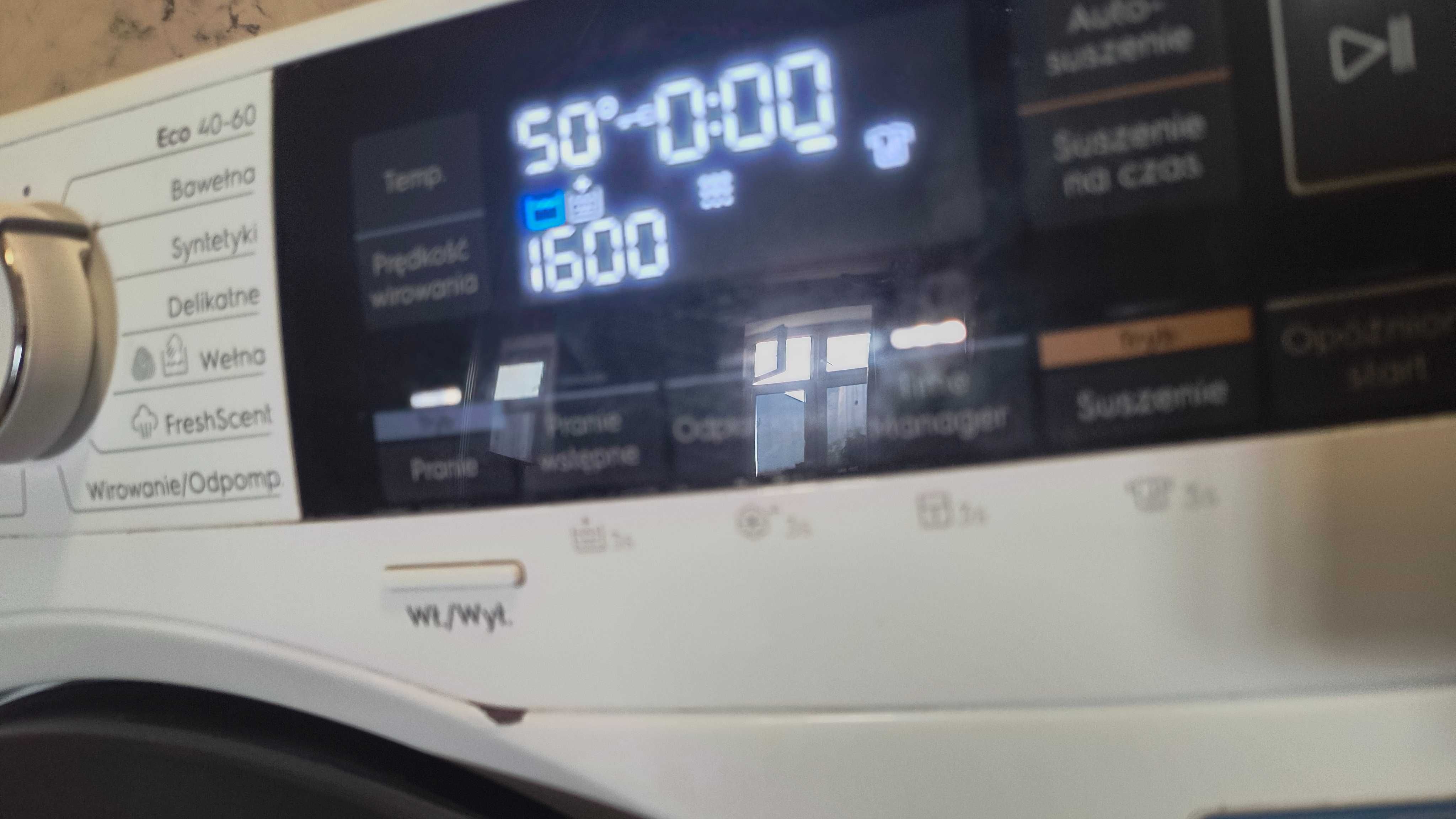 Electrolux Perfect Care 700
