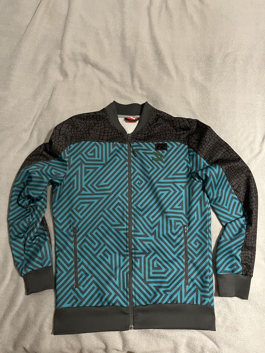 Кофта Puma Olympic