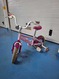 Bicicleta de criança Missy Spitz roda 12