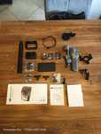 DJI Osmo Action 4 Adventure Combo