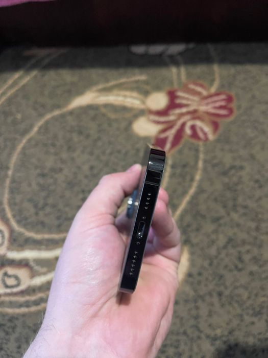 Б/У Apple iPhone 14 Pro Max 256 Gb Space Black