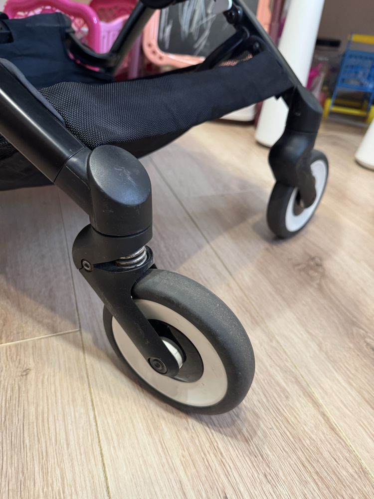 Продам Cybex Libelle 2 (ручна поклажа)