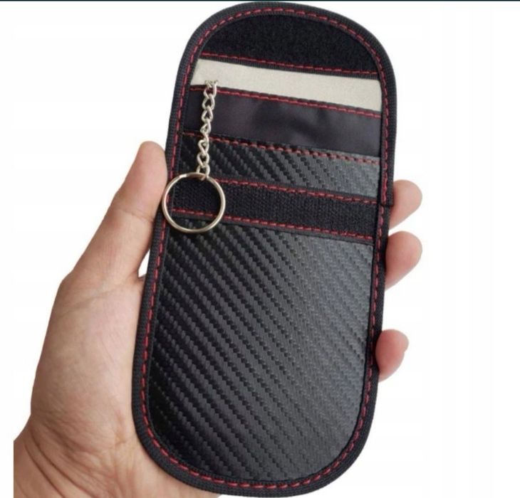 etui Klatka Faradaya 2 szt